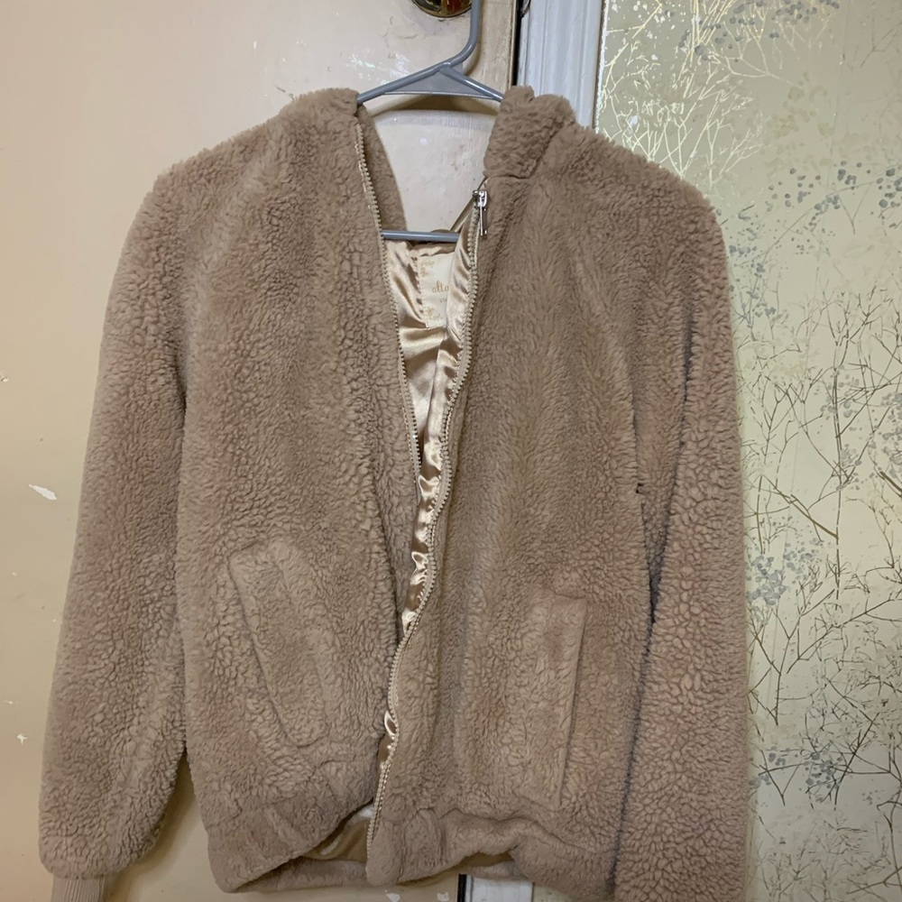 altrd state fuzzy jacket